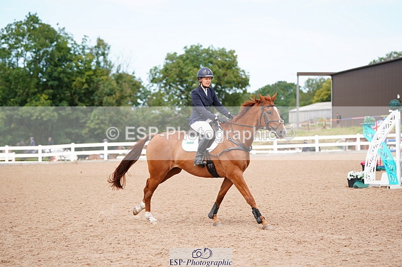 240803A-150026-08531 - Cls 39 1.10m Amateur Qualifier