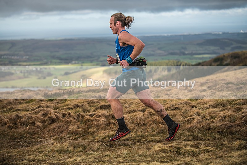 Blake Fell-540 - Blake Fell Race Saturday 25th January 2025