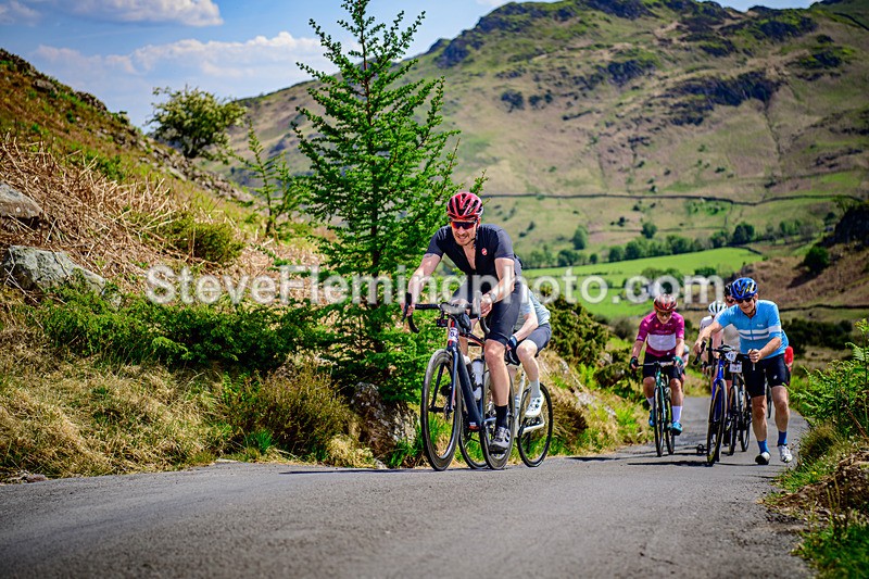 143342 - 2025 Fred Whitton Blea Tarn Climb 14.00 - 15.00
