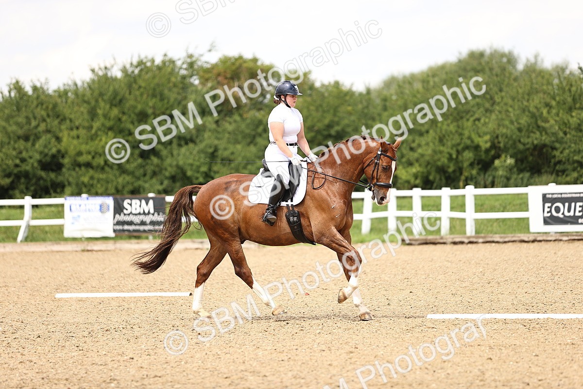SBM_001497 - Class 4 - Novice 5