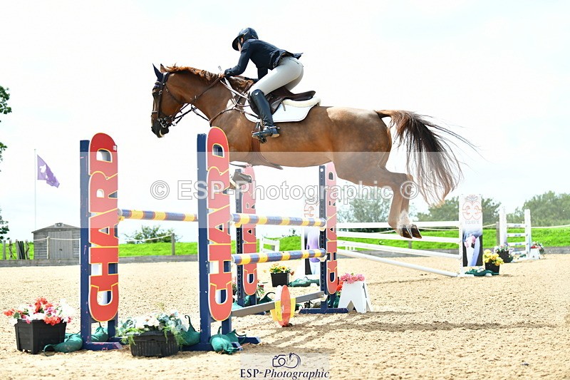 230728A-141018-02796 - Cls 3 Foxhunter