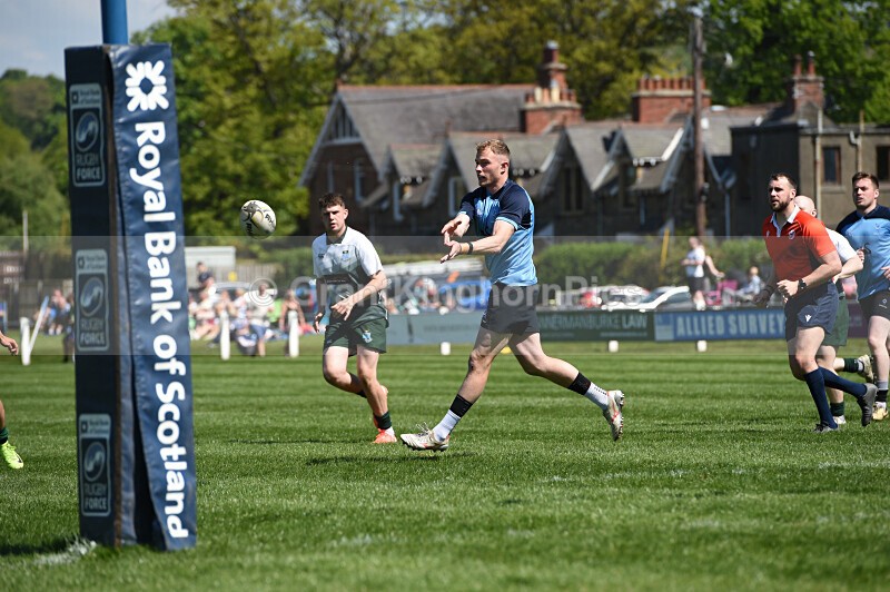 001 - The Buccleuch Selkirk Sevens 2025