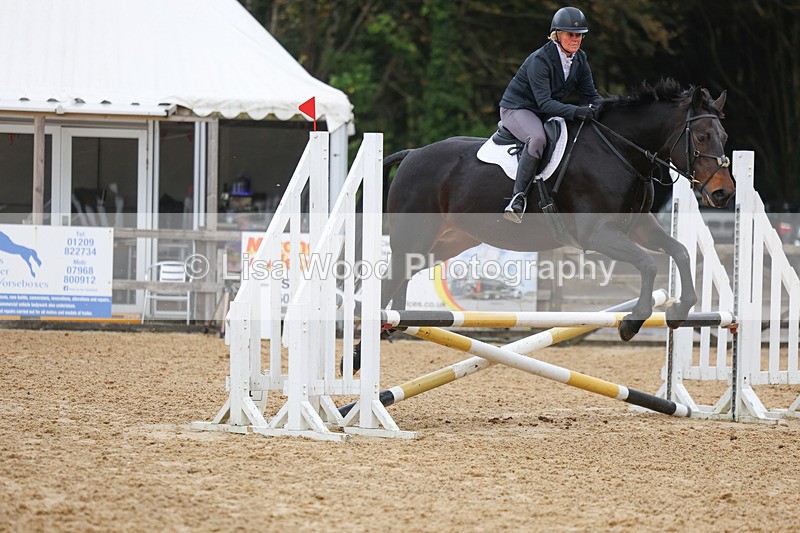 3E7A9844 - Class 4: 80cm