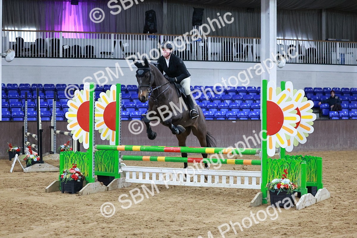 SBM_006635 - Class 22 - Senior 90cm Open