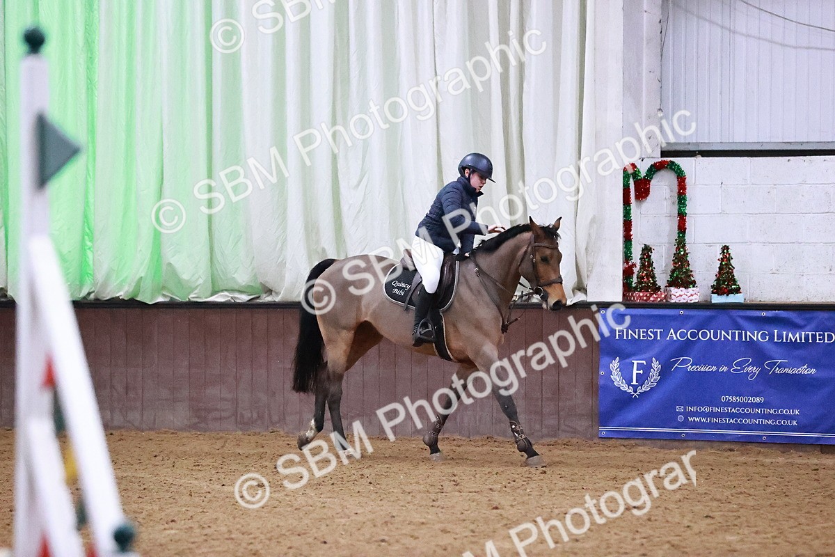 SBM_001636 - Class 7 - Clear Round 80cm