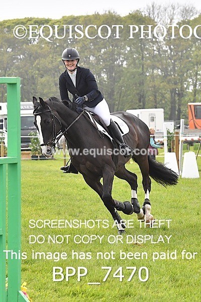 BPP_7470 - CLASS 5 Scottish Branch Outdoor Open RHS Young Mas (1.30m)