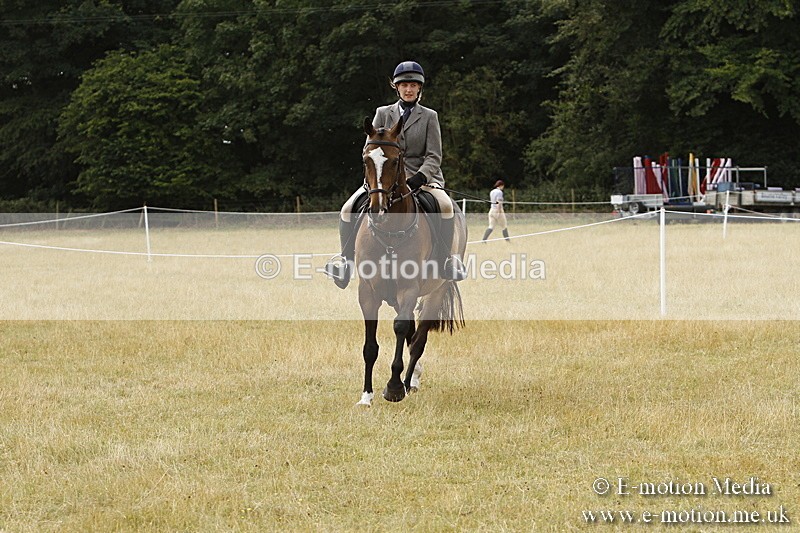 _BS_0647 - BVRC Show 2018 Ring 3