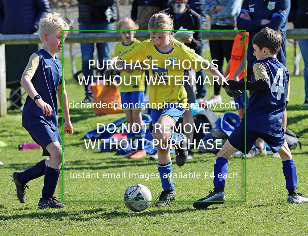 IMG_1064 - Kendal Utd Girls U10 vs Swarthmoor U9 (5/4/25)