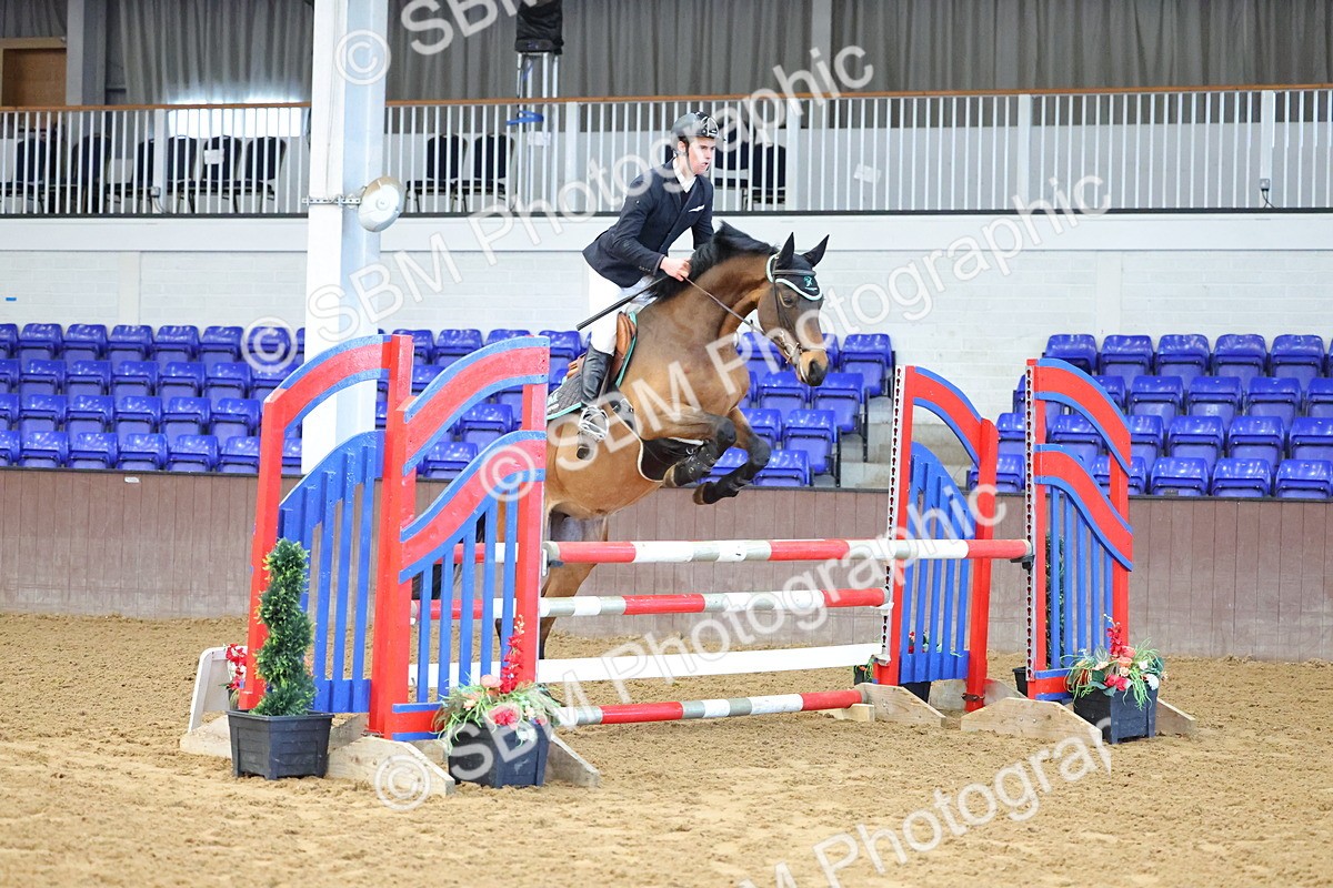 SBM_002312 - Class 9 - Senior Discovery 1.00m