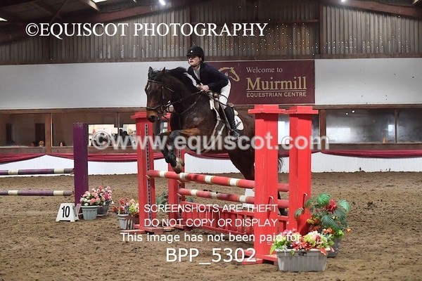 BPP_5302 - CLASS 8 90CM