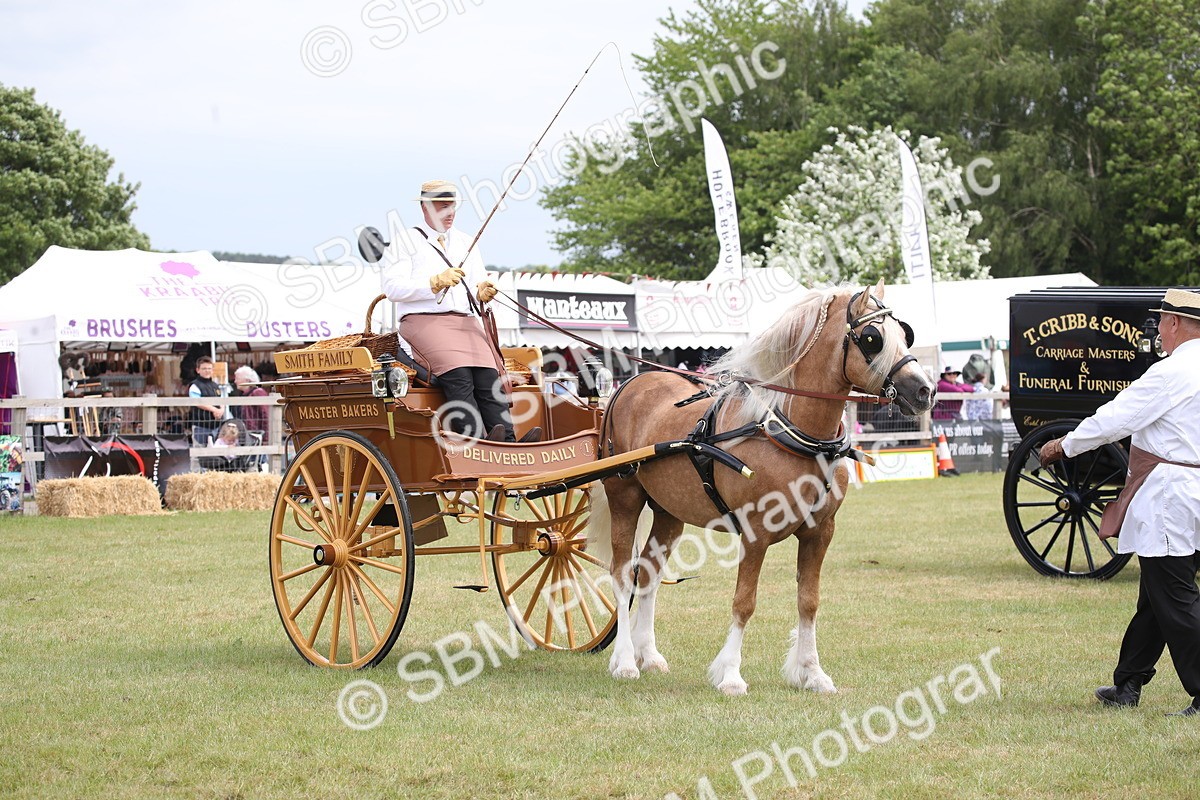 SBM_07020 - Class 16 - Light Trade