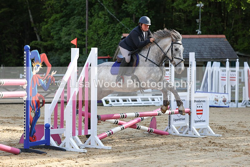 3E7A4817 - Class 2: Senior 70cm