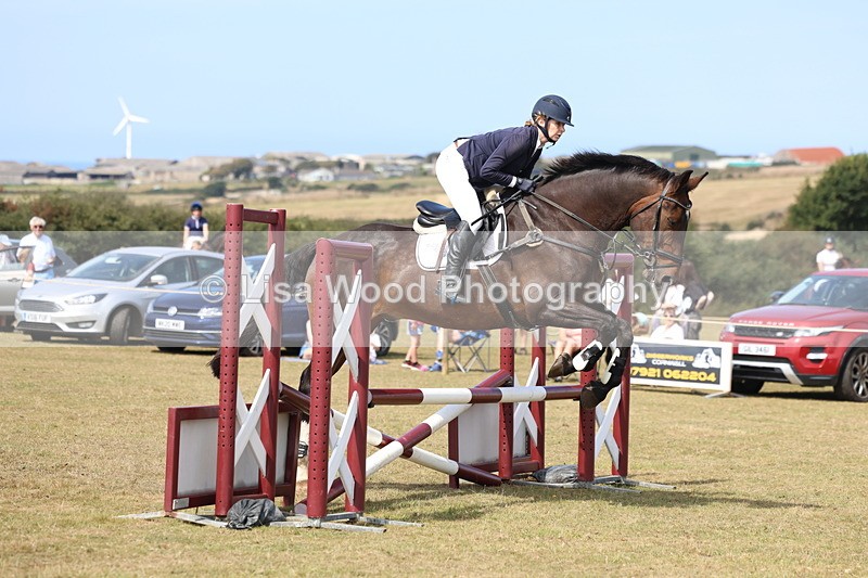 3E7A9093 - Class 4: 80cm