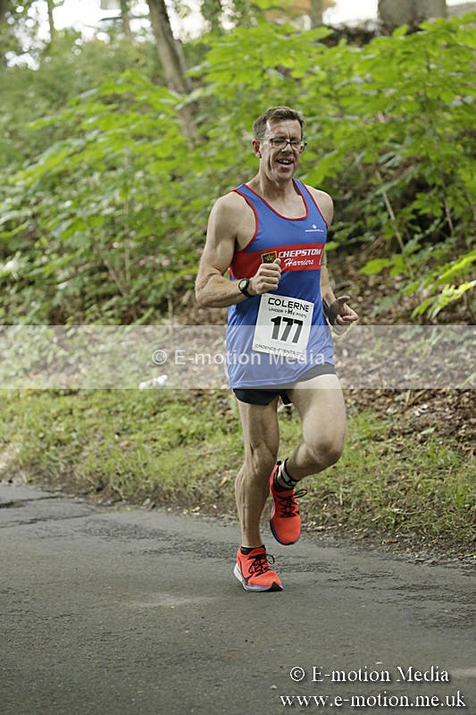 CAD5M 210719-0055 - Cadence Events Colerne 5 Miler  21-Jul-2019