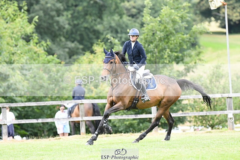 250703A-150510-02099 - Cls 14 Snr 1.15m Open