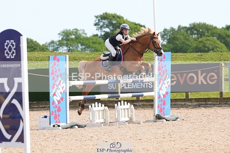 260523-152405-00762 - Cls 9 Pony Foxhunter and 1.10m Open