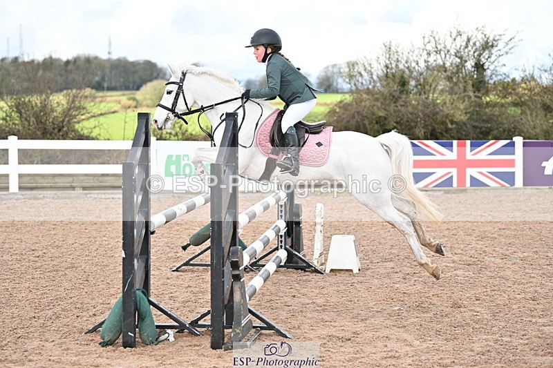 240310A-101123-01961 - Cls 2 Pony British Novice and 80cm Open