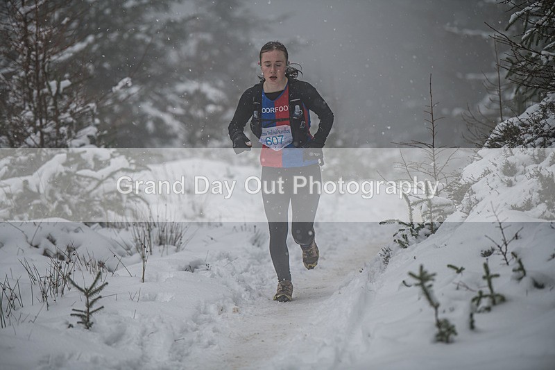 Glentress-1823 - High Terrain Events Glentress 42, 21 & 10K Trail Races Sunday 15th February 2026