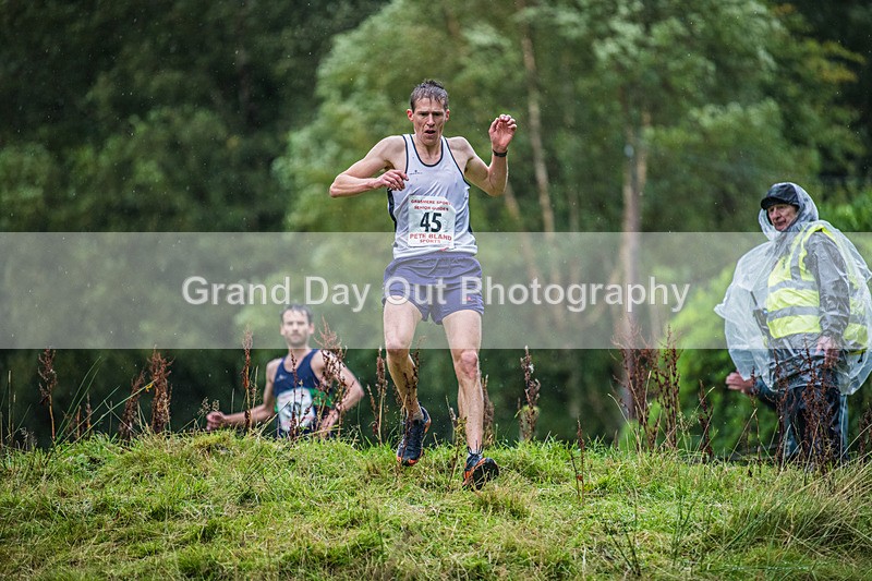 Grasmere Senior-204 - Grasmere Guides Senior Fell Race Sunday 25th August 2024