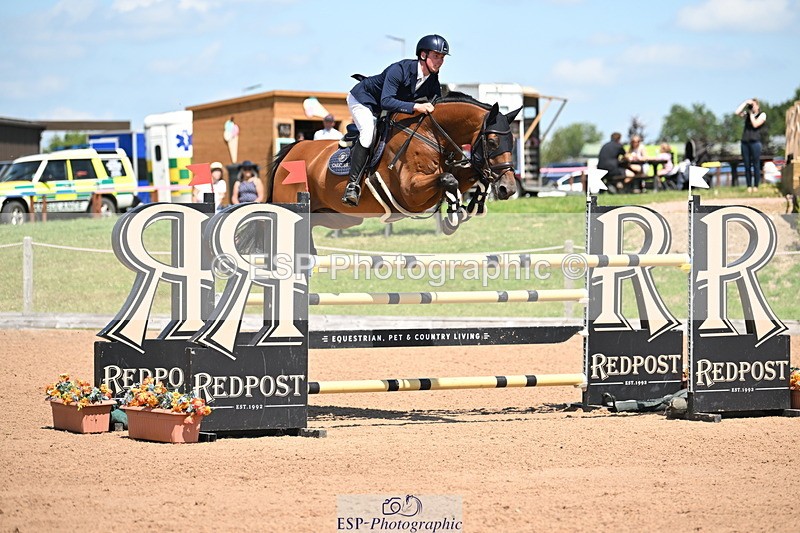 240718A-122246-05053 - Cls 1, 3 Star Small Tour 1.35m