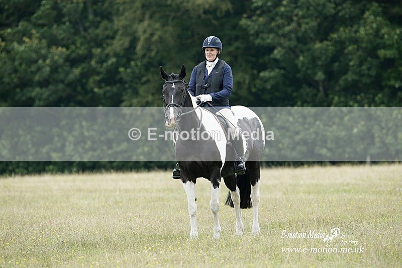 BVRC 030721 450 - Bourne Valley Riding Club Dressage 03/07/21
