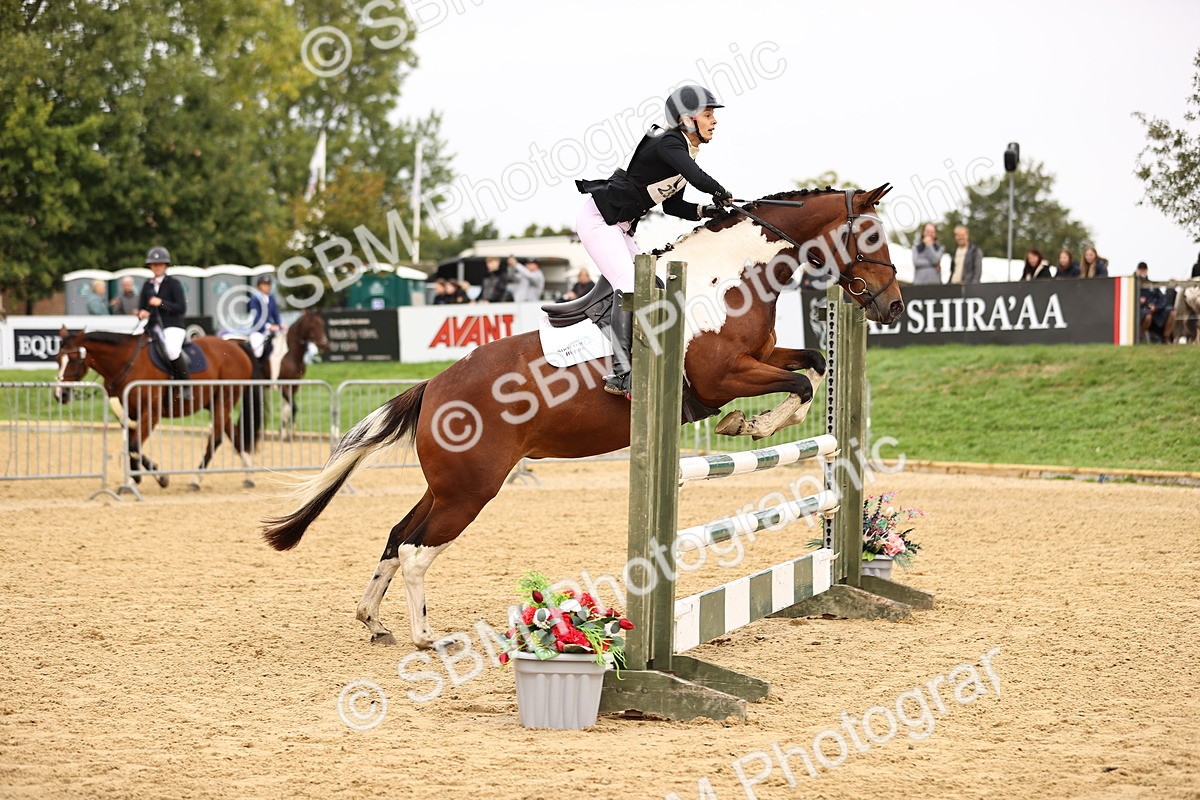 SBM_58872 - J42 - Grand Tour Horse & Pony 1.00m Championship