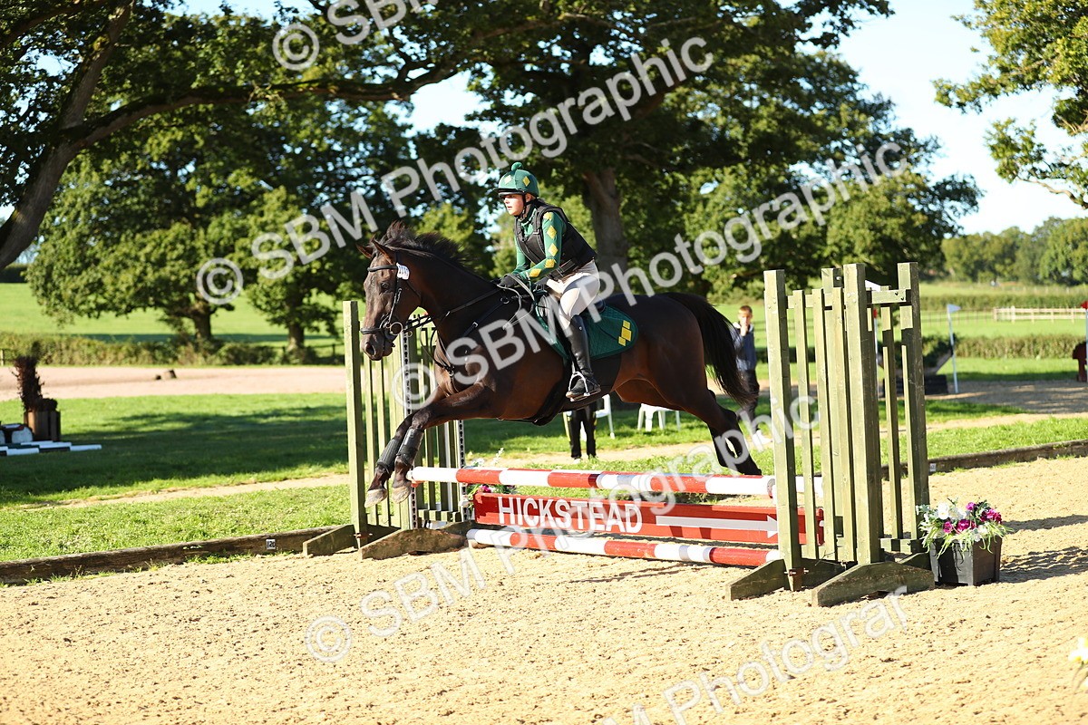 SBM_00991 - E2 Eventers Challenge 60cm Open