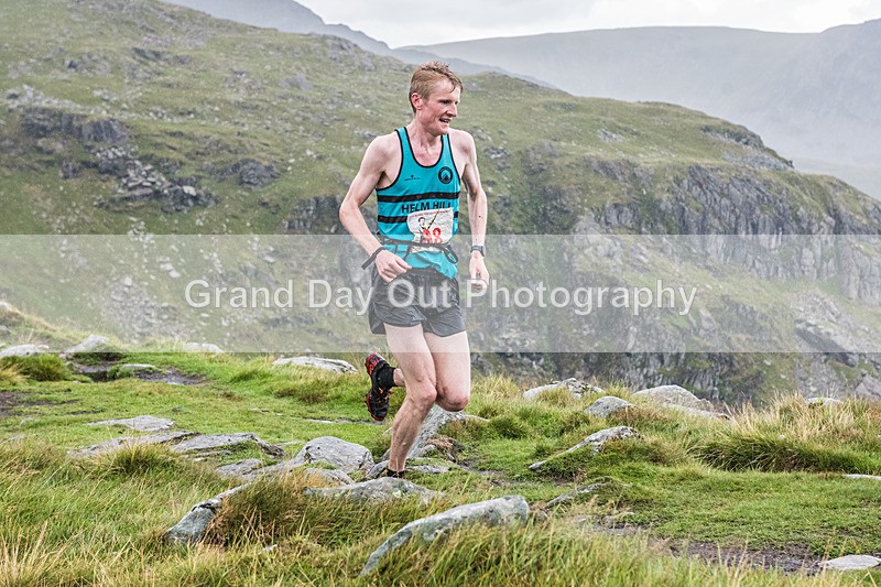 Kentmere-6 - Pete Bland Kentmere Horseshoe Fell Race Sunday 16th July 2023