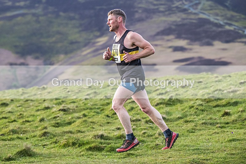 Latrigg-203 - Latrigg Fell Race Wednesday 13th May 2026
