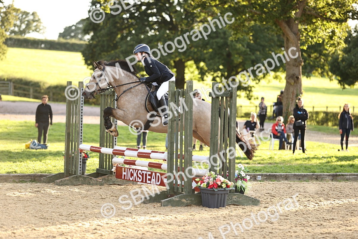 SBM_55932 - J10 - Junior Pony 75cm Championship