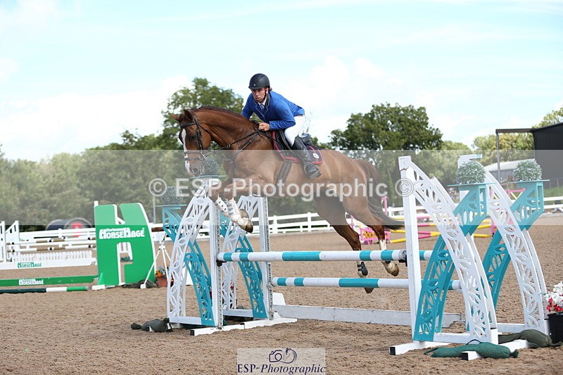 230811A-115034-03750 - Cls 16 95cm Nat Am Qualifier