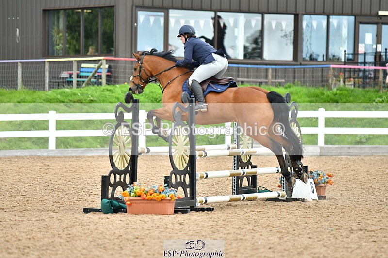 230812A-135859-09475 - Cls 28 95cm Nat Am Qualifier