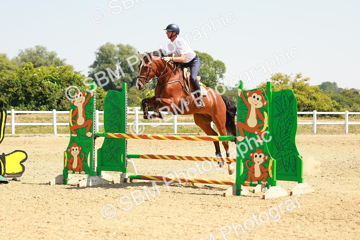 SBM_001103 - Class 3 - Senior Discovery - 1.00m