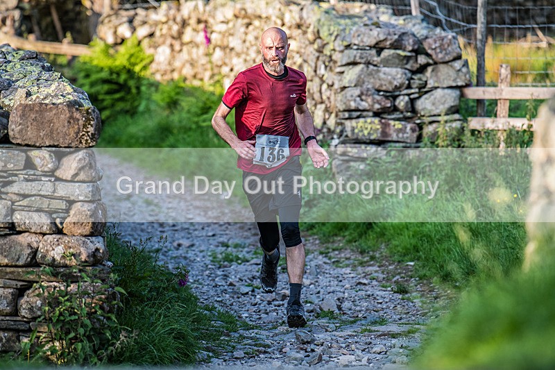 Langstrath-441 - Langstrath Fell Race Wednesday 18th June 2025