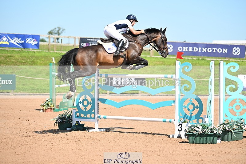 240719A-154512-12025 - Cls 6, 3 Star Big Tour LR 1.50m