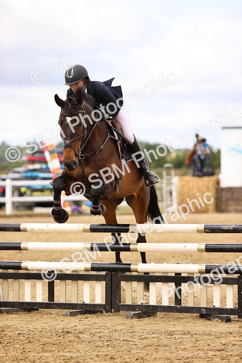 SBM_013245 - Class 13 - Senior British Novice - 90cm Open