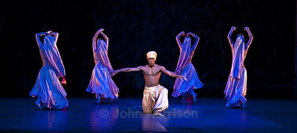  - Nutcracker