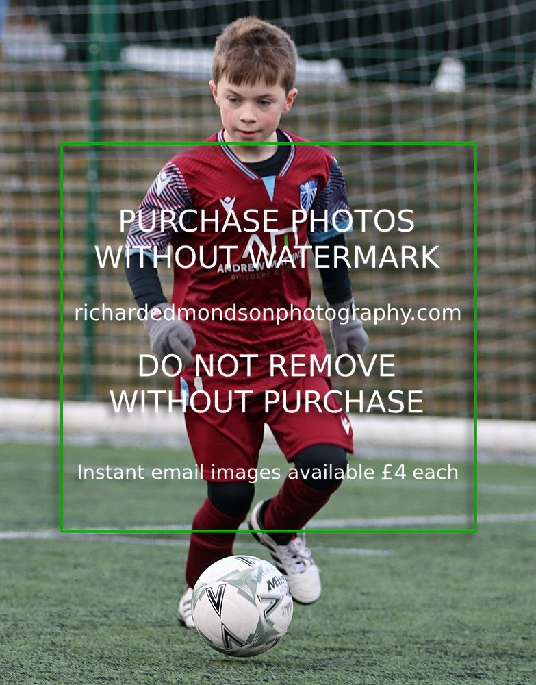 IMG_0115 - Wattsfield Under 8 vs Wattsfield Under 9 (22/2/25)