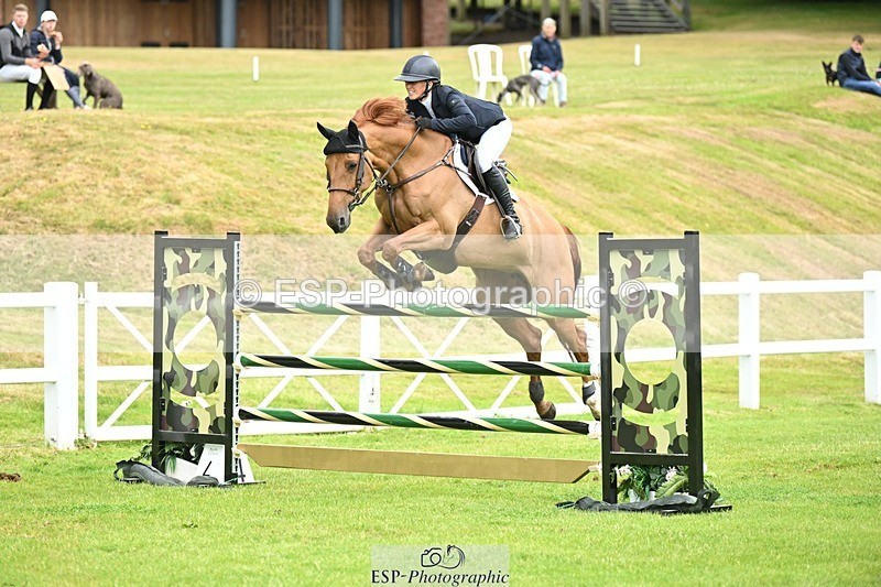 240705-131011-11093 - Cls 17 Newcomers 2nd Round