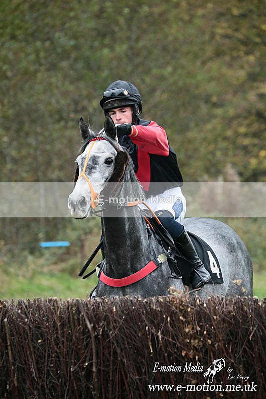 PtP 091124  351 - Knightwick Races Point-to-Point 09/11/24