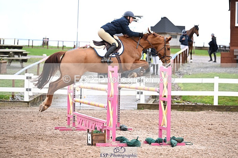 260128-140549-00612 - Snr Foxhunter 1.20m