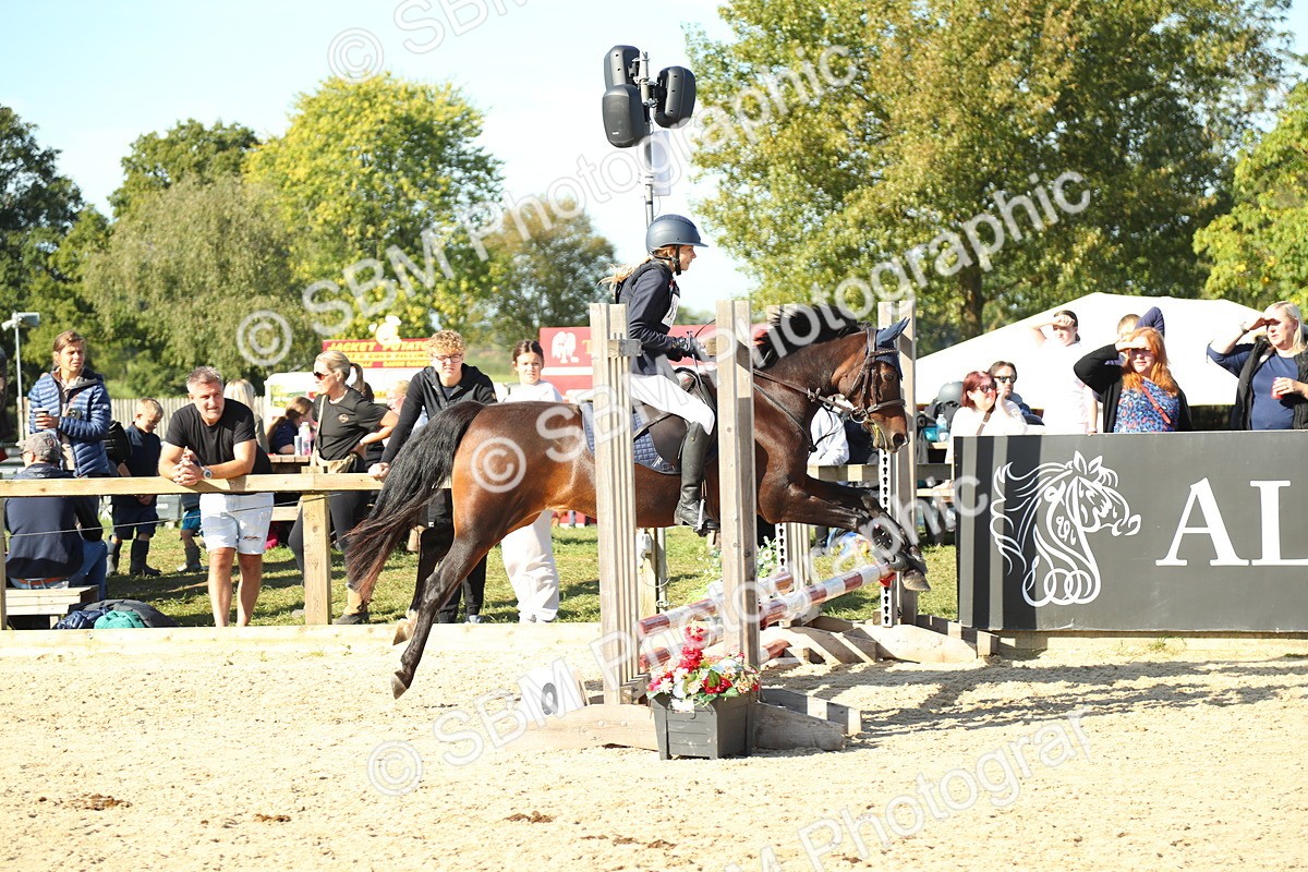 SBM_35970 - J5 - Junior Pony 50cm Championship
