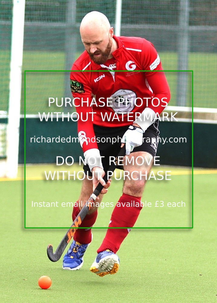 IMG_3697 - Kendal Mens Hockey vs Garstang (23/3/24)