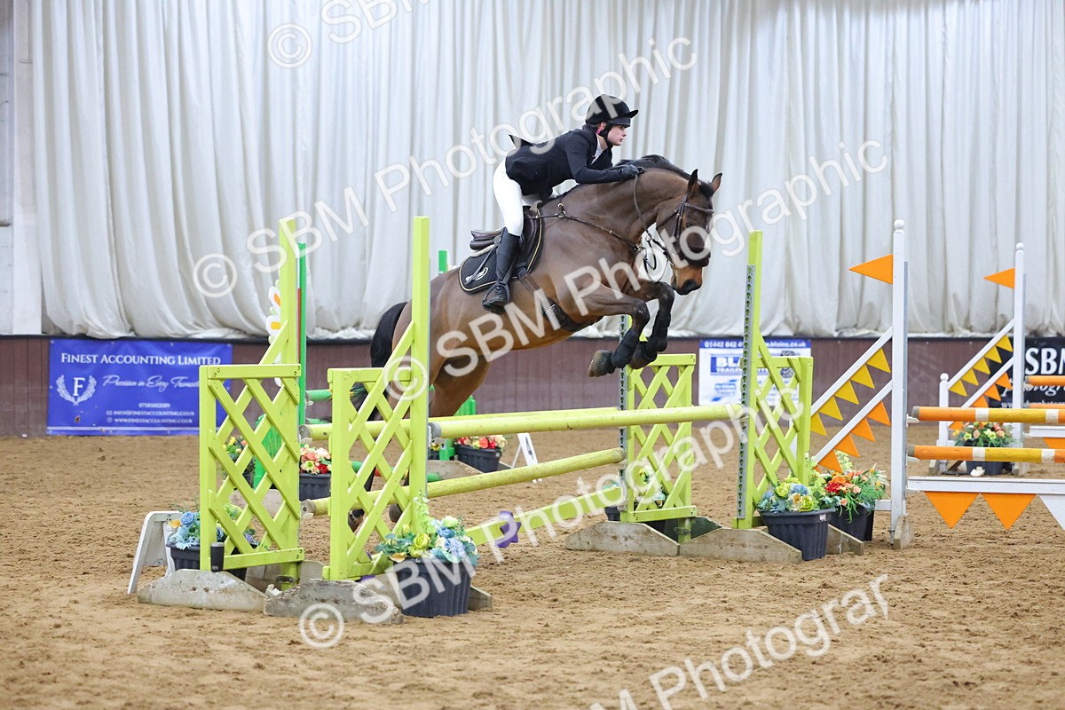 SBM_001127 - Class 13 - Equissage Pulse Senior British Novice/ 90cm Open - First Round (0.90m)
