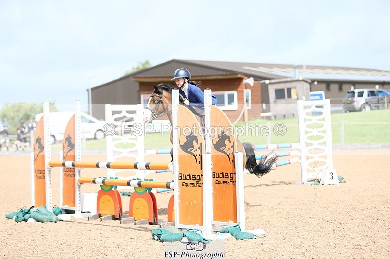 230715A-110109-00475 - Cls 34 Springboard 128cm & 138cm