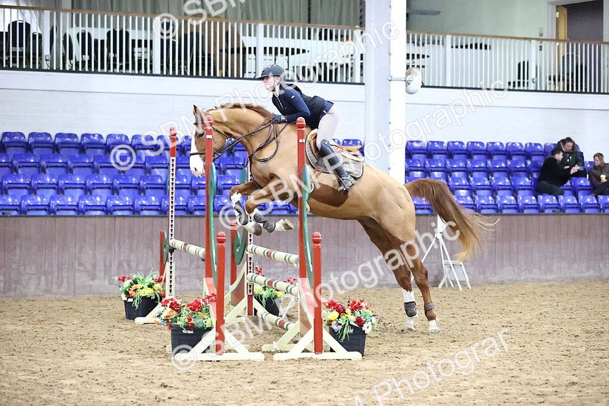 SBM_2143 - Class 8 - Nupafeed Supplements Senior Discovery/ 1m Open