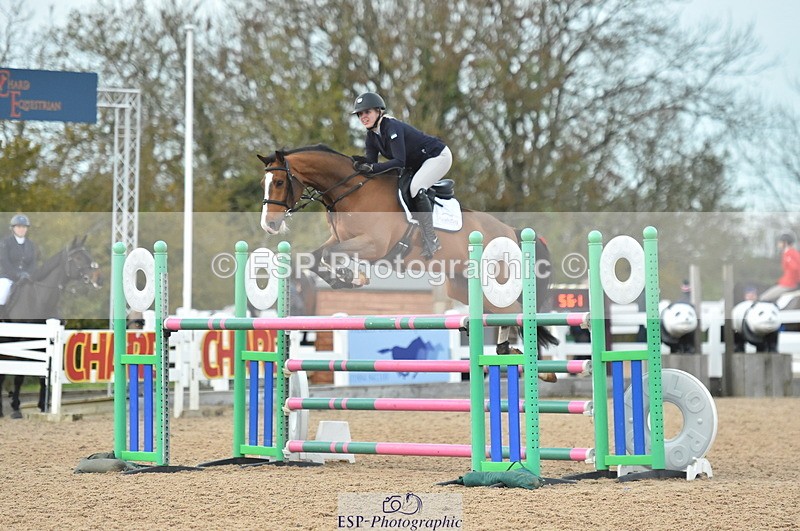 231111A-145520-02348 - Cls 14 Blue Chip 1.25m Winter Qualifier