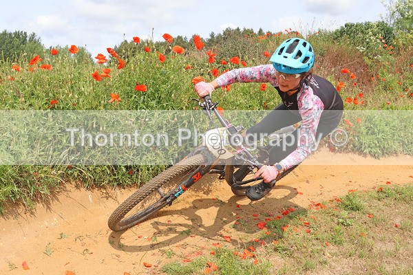 A41A7390 - MTB East R7 Twisted Oakes 8th June 2025 10:30 Female Adult Elite+Female U14/U16Juv/Youth Race