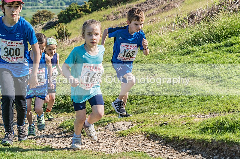 Two Tops-45 - Two Tops Fell Race Saturday 18th May 2024