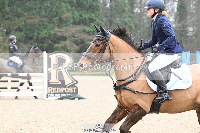 250215A-105813-00216 - Cls 2 Discovery and 1m Open